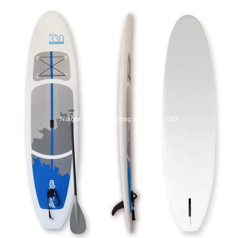 Rigid SUP Board