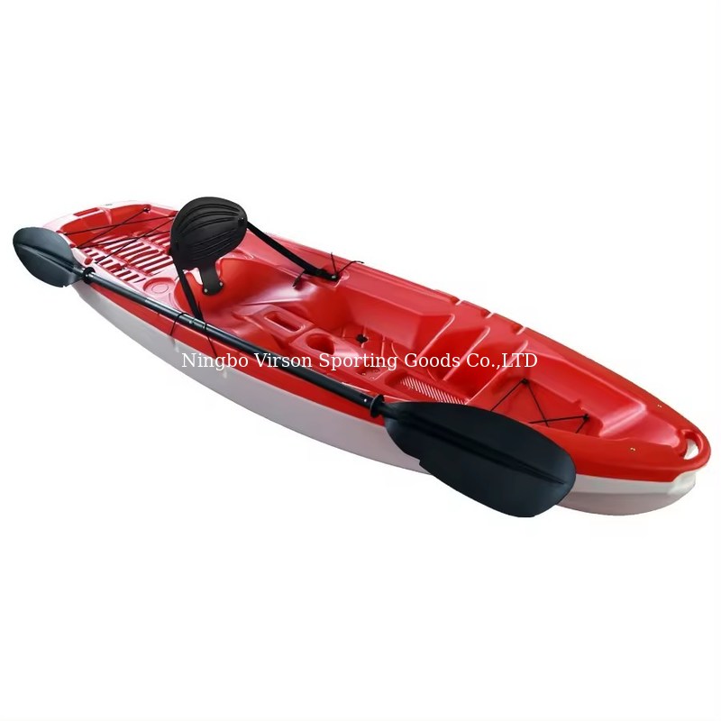 Plastic Fishing Kayak