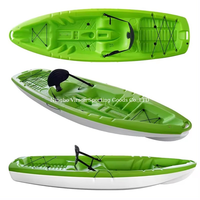 Single Seat Kayak